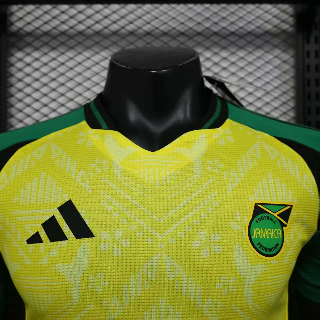 2024 Jamaica Local Kit