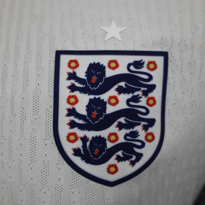 England 2024/2025 Local Kit