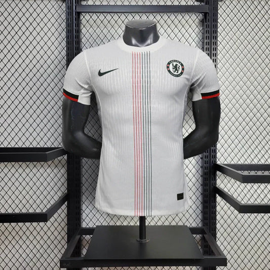 2025/2026 Chelsea Kit da trasferta
