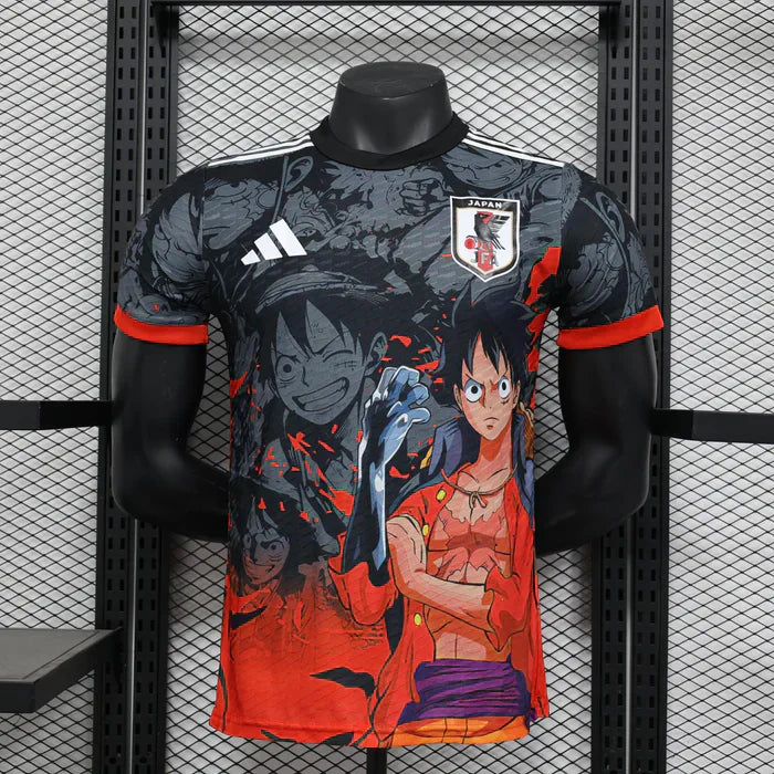 Japan "Raijin no Kage" Edición Especial