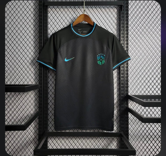 Camiseta Brasil Edición Especial