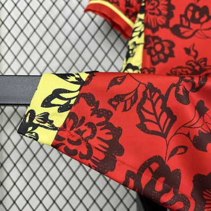 Portogallo "Floral Fury" Edizione Speciale