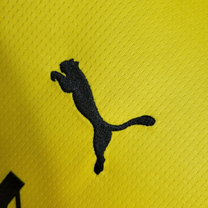 2023/2024 Kit Locale Dortmund Taglia Bambino