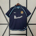 1999-2001 Retro West Ham United Terza Maglia