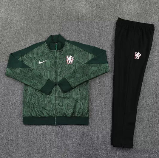 Chelsea Tracksuit