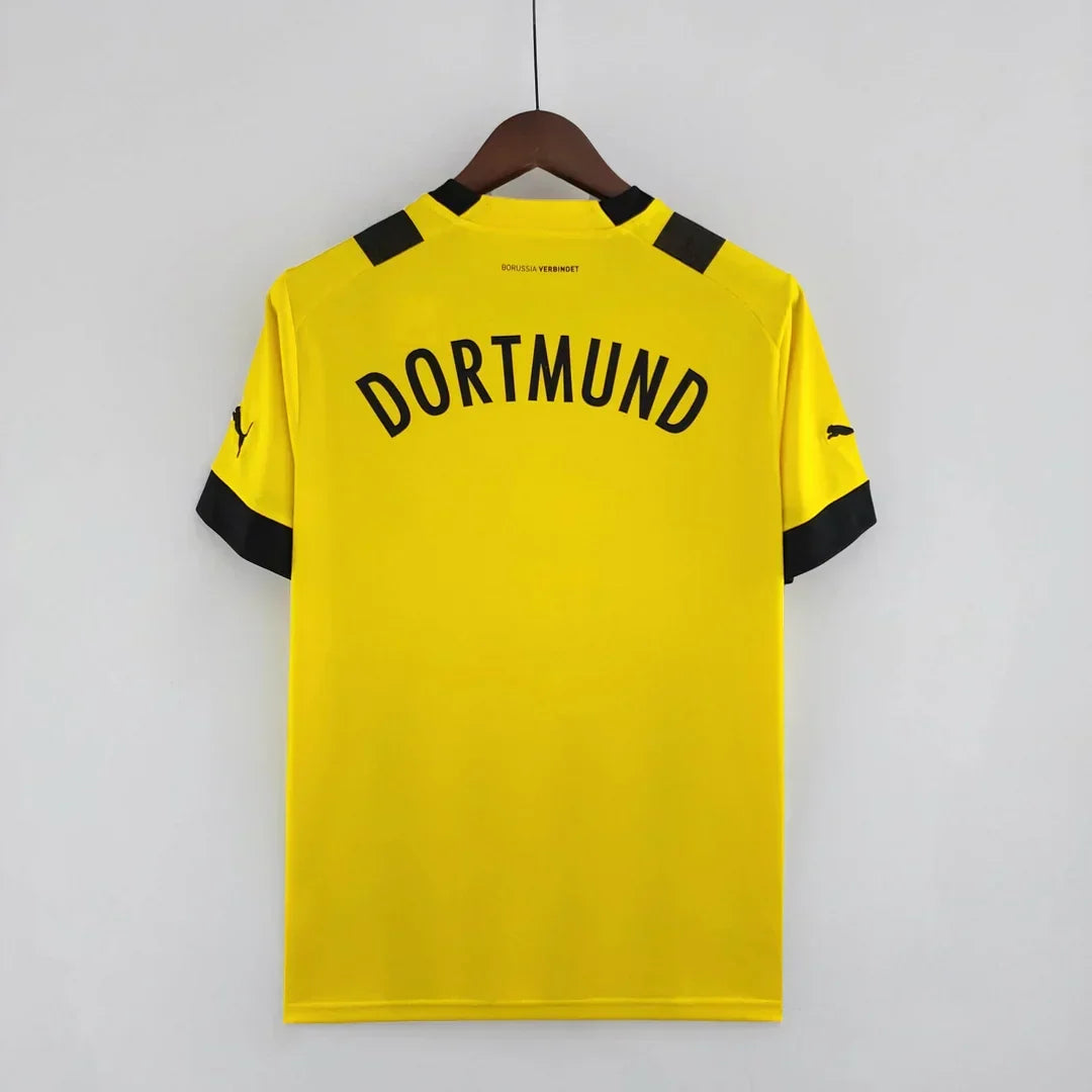 2022/2023 Dortmund Local