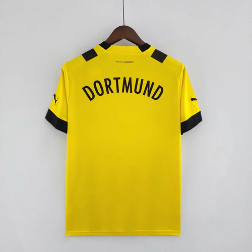2022/2023 Dortmund Locale