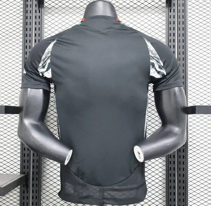 Arsenal 2024/2025 Visitante Kit
