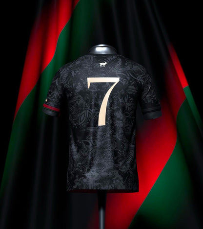 Camiseta edición especial Cristiano Ronaldo Portugal