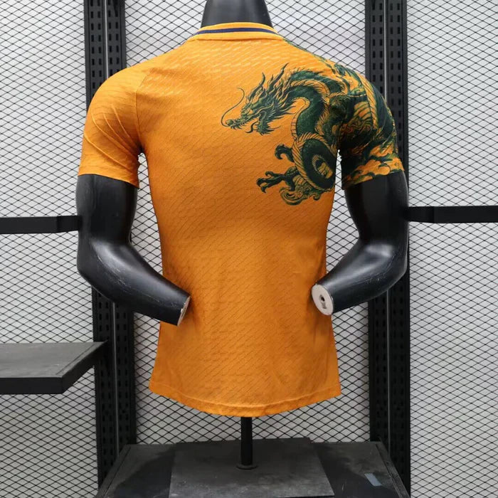 Japan "Seiryu no Hi" Edición Especial