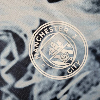 Manchester City 2025/2026 Edizione Speciale
