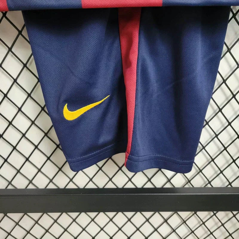 Barcellona 2014/2015 Taglia bambino Home