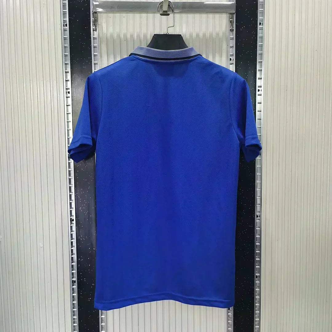 1994-1995 Retro Everton Local