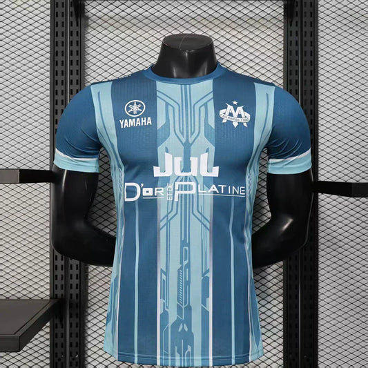 Olympique Marsiglia X Jul Edizione Speciale