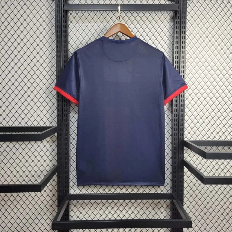 2013-2014 Retro PSG Paris Saint-Germain Local