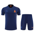 2025/2026 Kit da allenamento Marsiglia