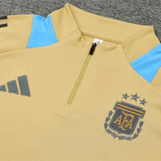 2024/2025 Tuta Argentina