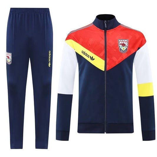 Tuta Arsenal 2025/2026