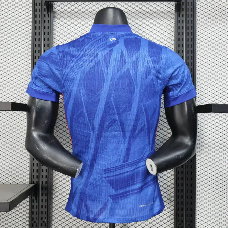 2025/2026 Chelsea Kit Locale