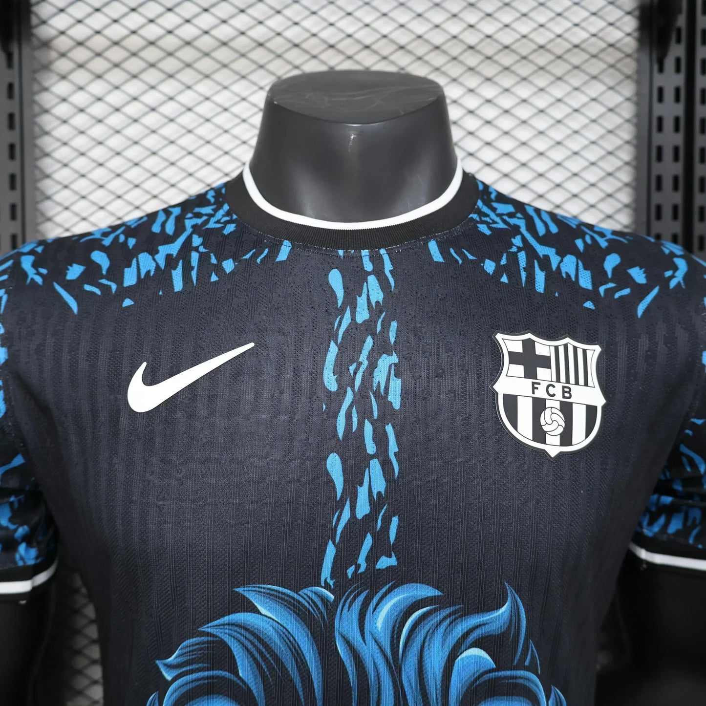 Barcelona "Royal Roar" Edición Especial