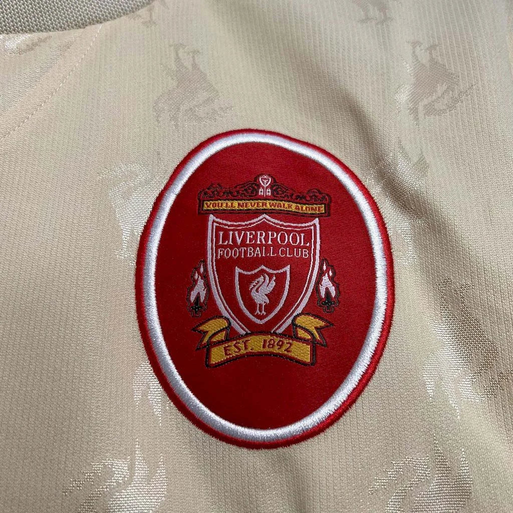 Liverpool Trasferta 1996-1997