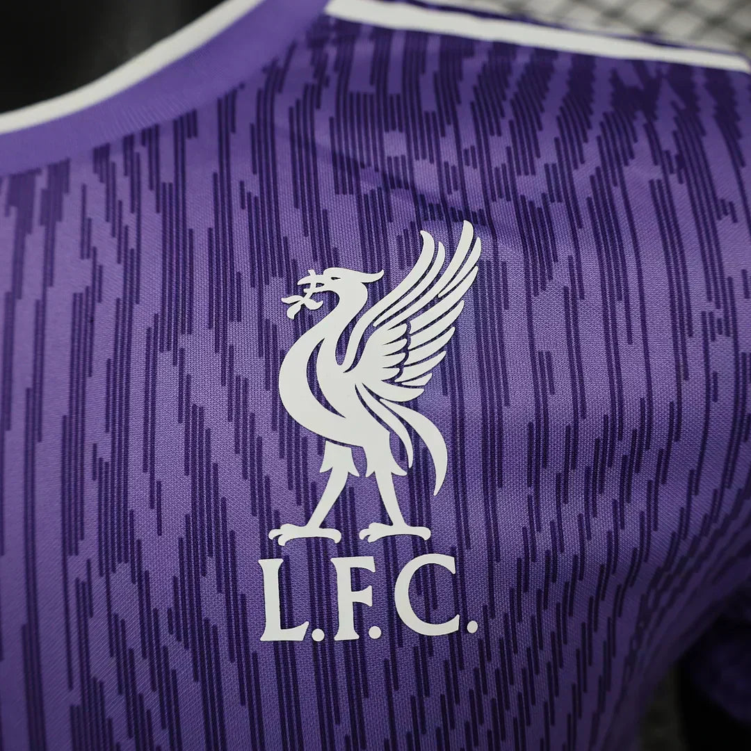 2024/2025 Liverpool Edición Especial