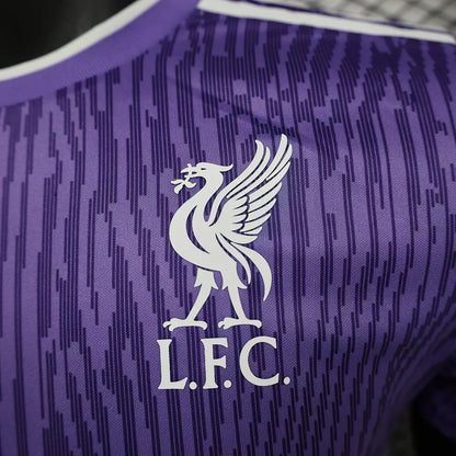 2024/2025 Liverpool Edizione Speciale