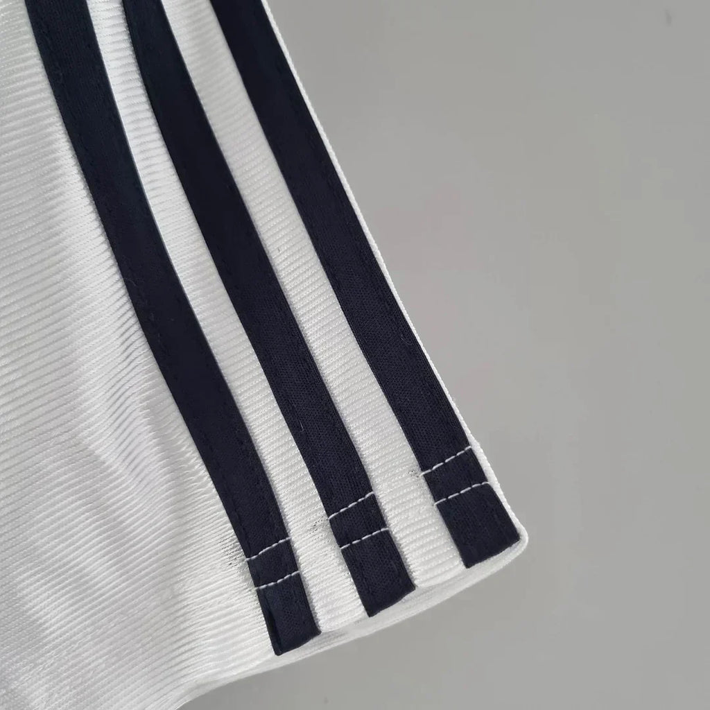 1998/2000 Retro Real Madrid Casa