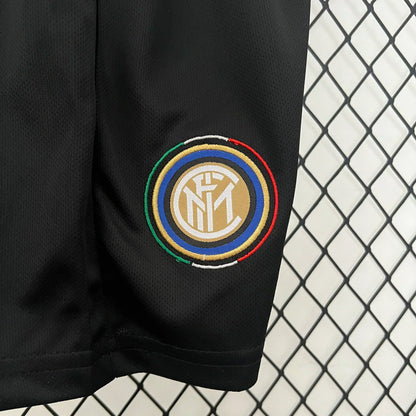 Inter Milan 2009/2010 Home Kit Kids Size