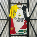Ronaldo 7 All Teams Edición Especial