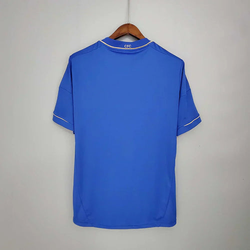2012-2013 Retro Chelsea Local
