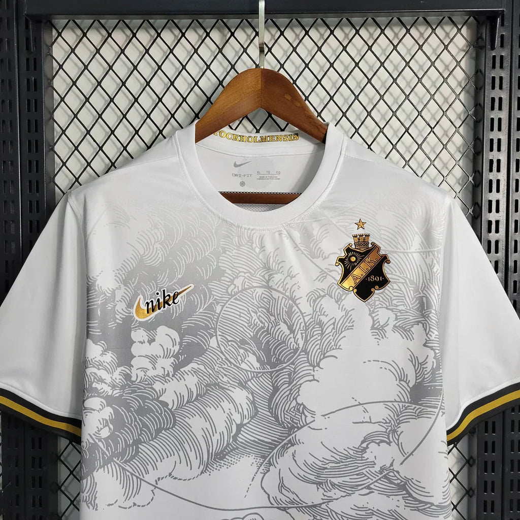 AIK Fotboll Edizione Speciale
