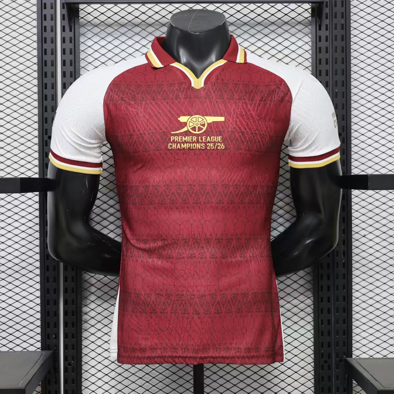 Arsenal Edición Especial