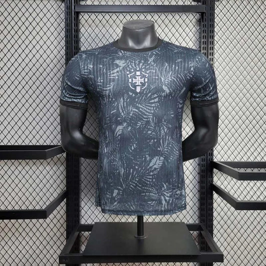 Brazil "The Prince" Blackout Special Edition
