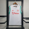 2023/2024 Manchester United Abbigliamento da allenamento