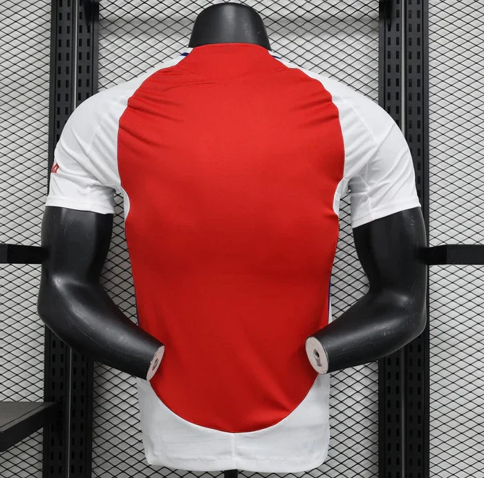 Arsenal 2024/2025 Local Kit