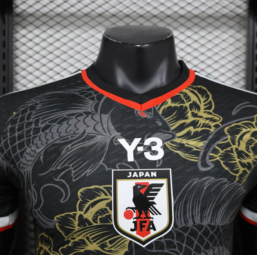 Giappone "Golden Koi" Edizione Speciale
