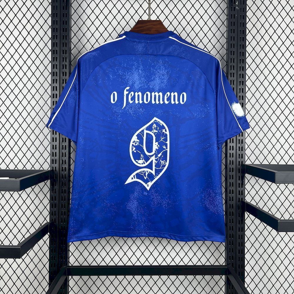 Brasile "Il Fenomeno" Edizione Speciale