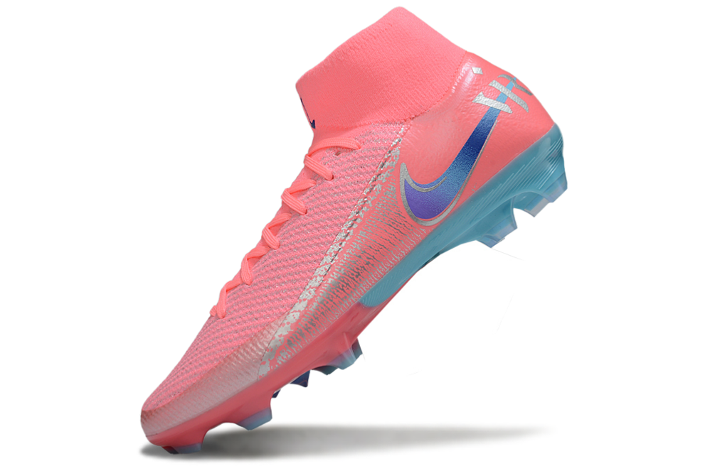 air zoom Mercurial Superfly IIX Elite FG
