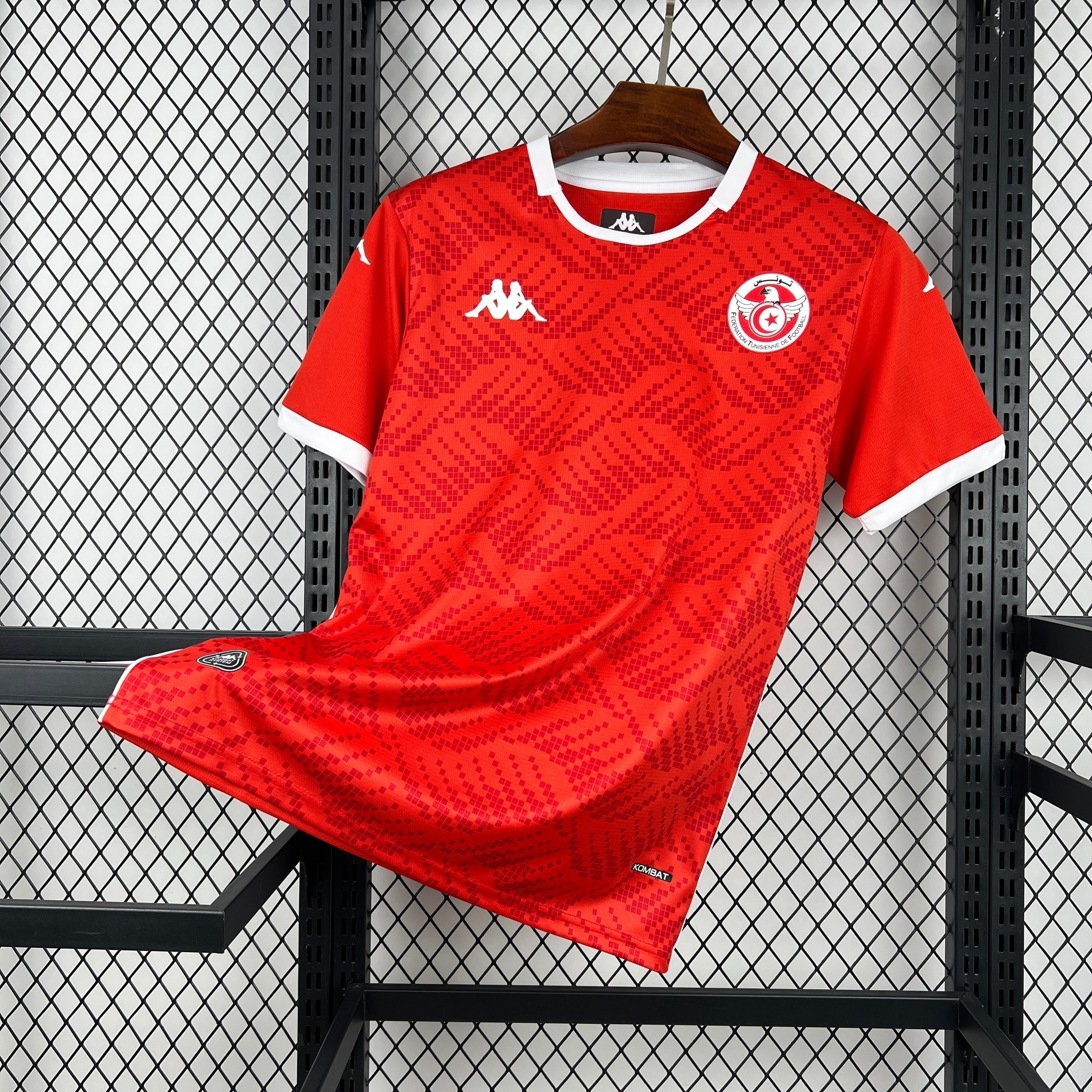 Túnez Local Kit 2026