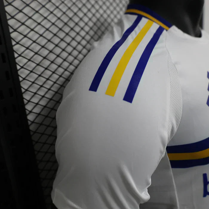 Boca Juniors Kit Trasferta 2024/2025