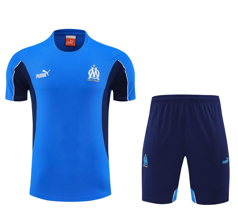 2025/2026 Marseille Equipación de Entrenamiento