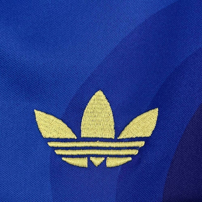 Real Madrid "Golden Flower" Special Edition