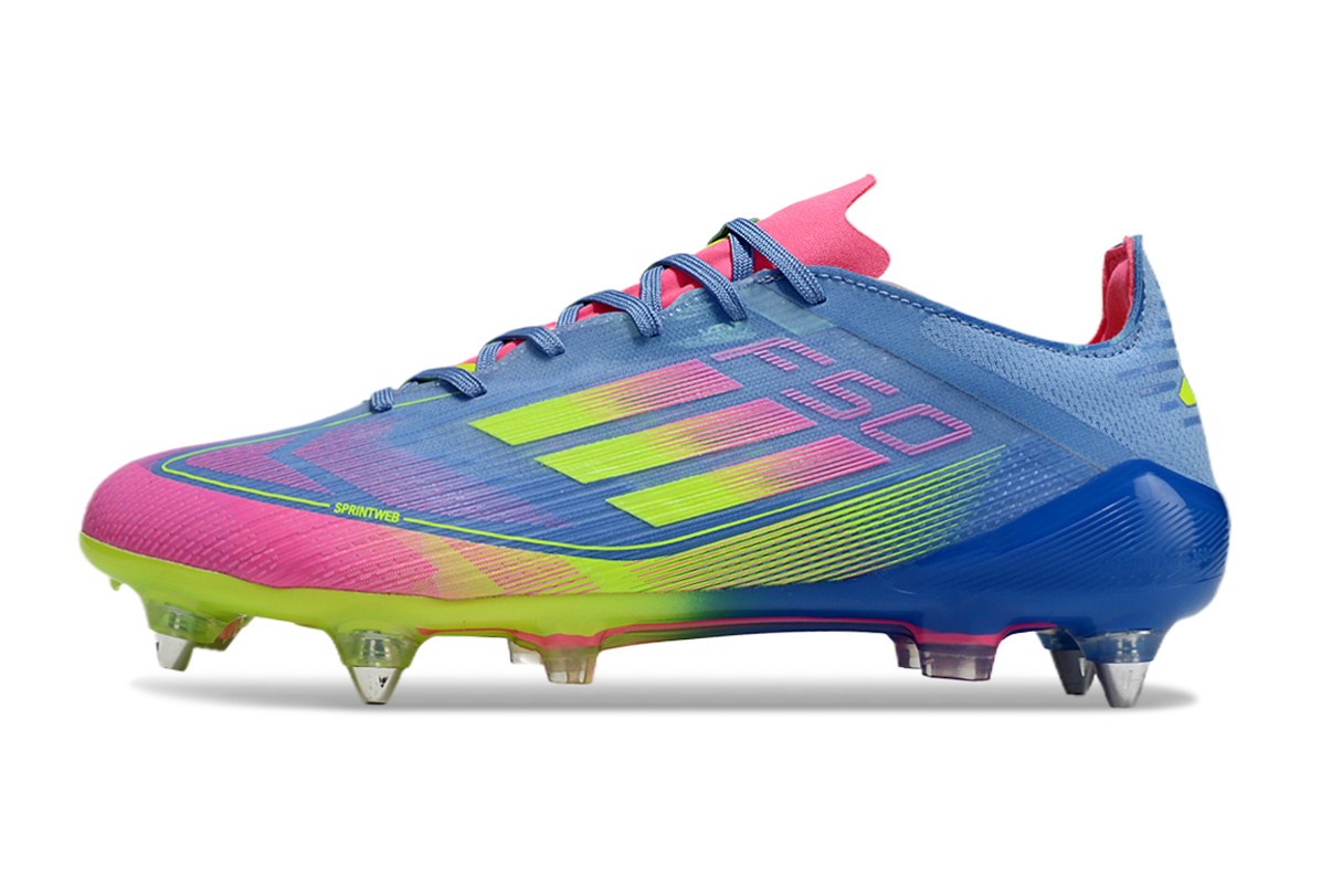 F50 Elite FG