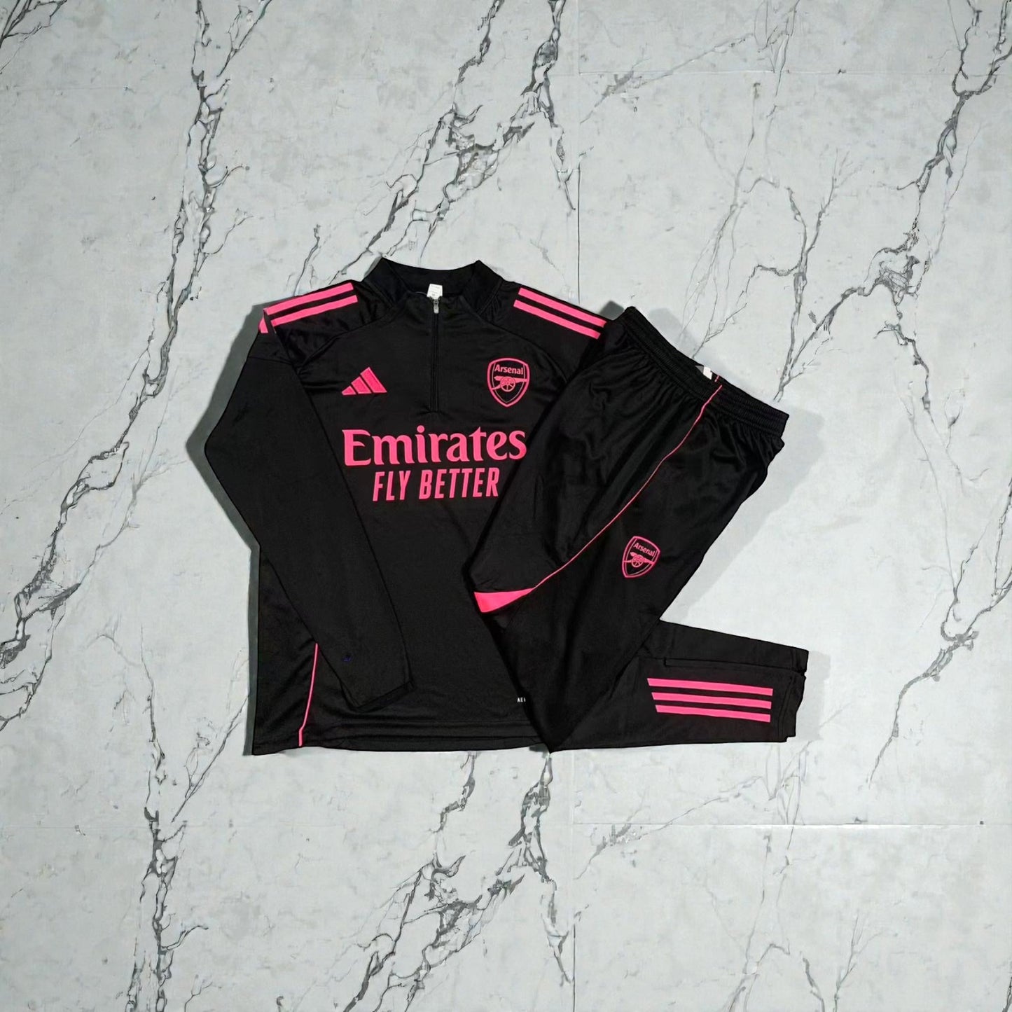 Tuta Arsenal 2025/2026