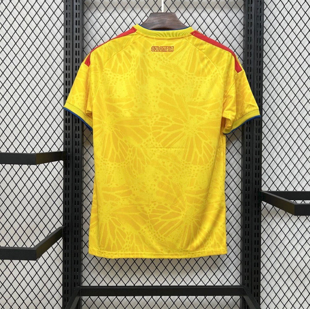 Divisa Local Colombia 2026