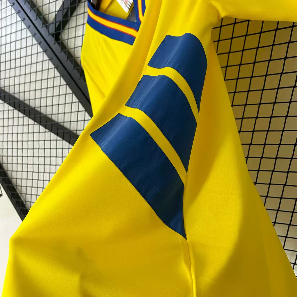 1994 Retro Sweden Local