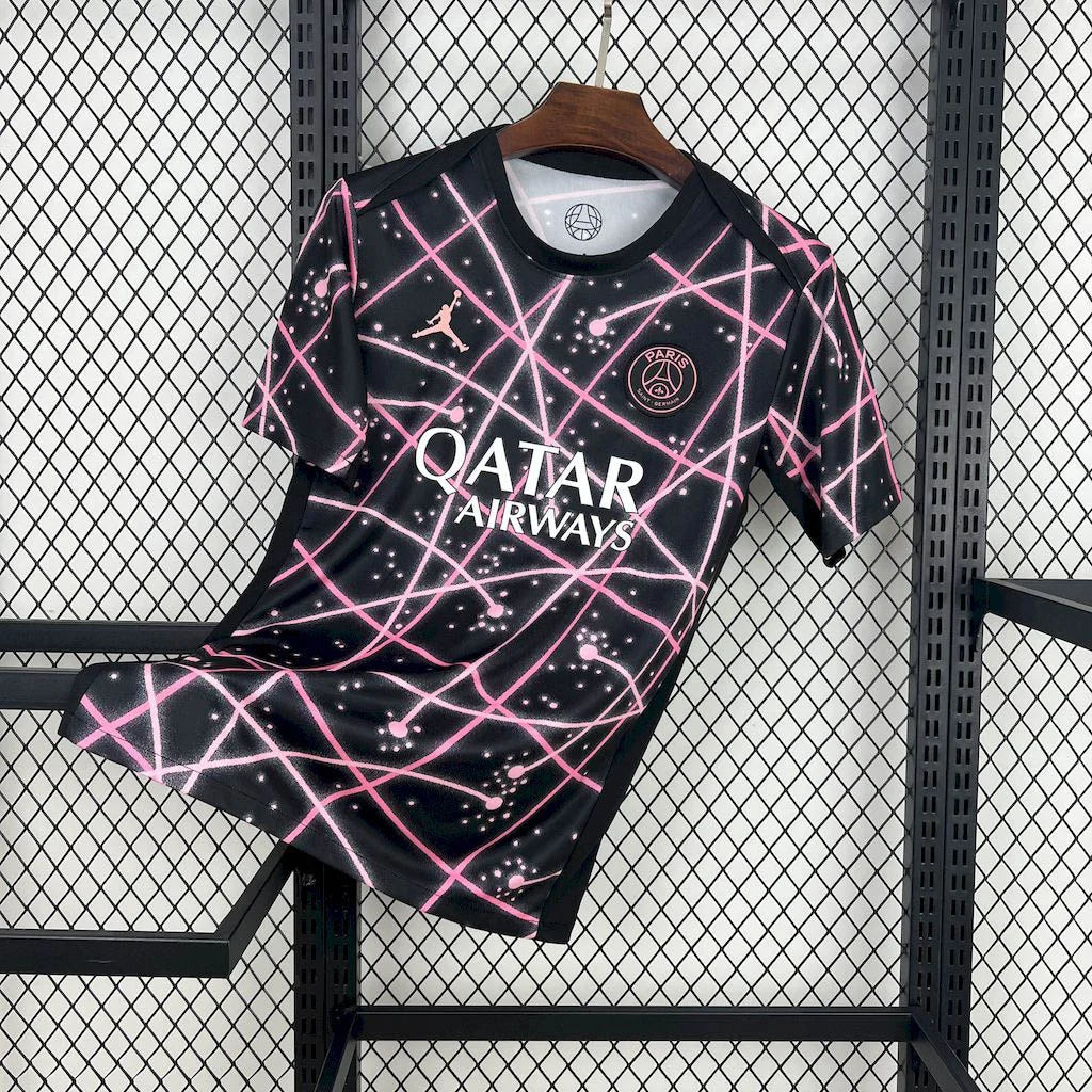 2025-2026 PSG Paris Saint-Germain Abbigliamento da allenamento
