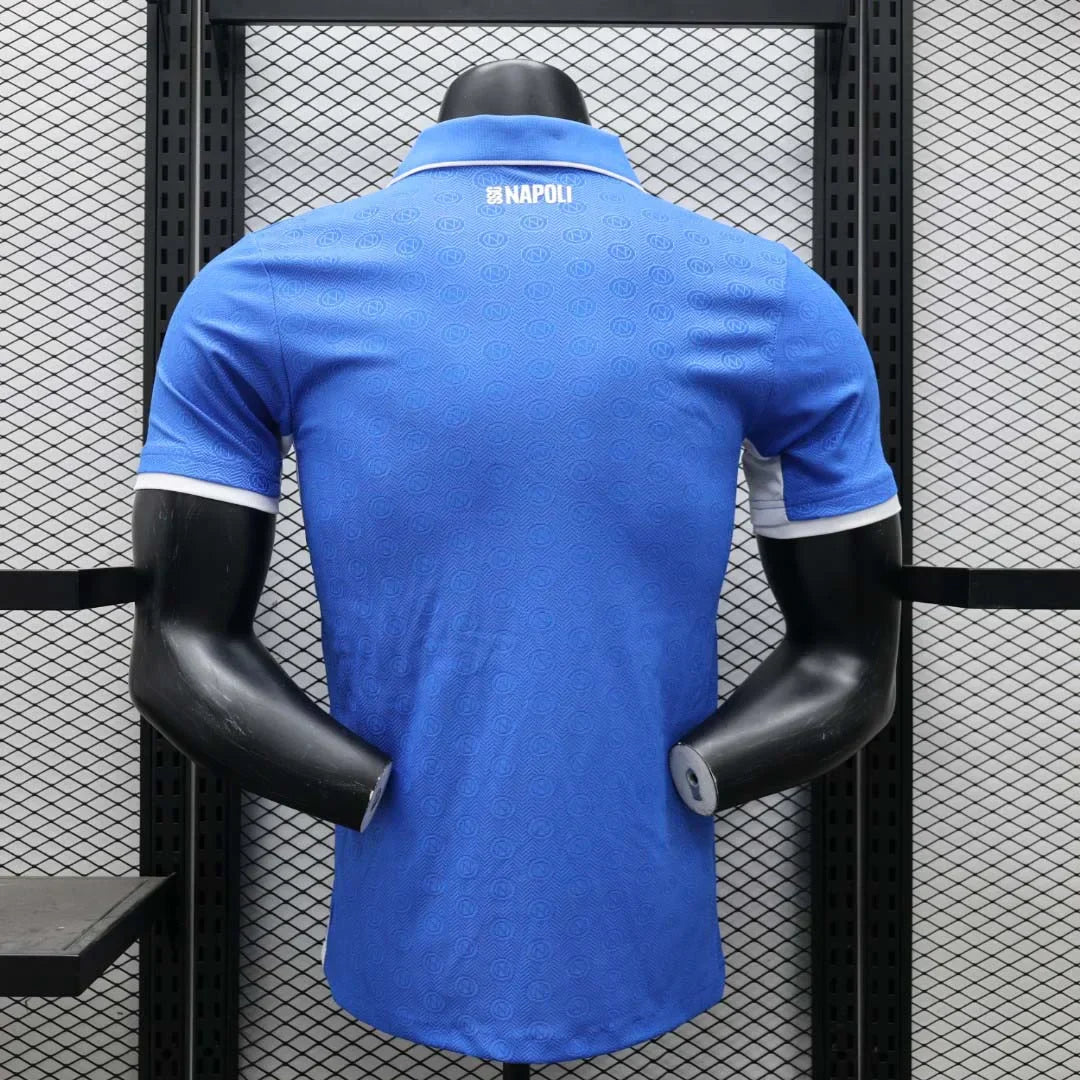2024/2025 Kit Locale Napoli