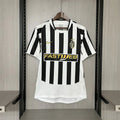 2003-2004 Maglia Juventus Home retrò